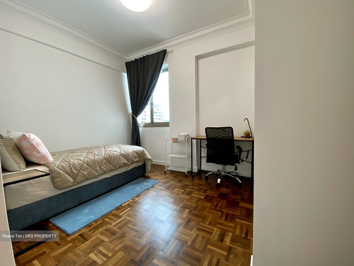 Orchid Park Condominium (D27), Condominium #539599061